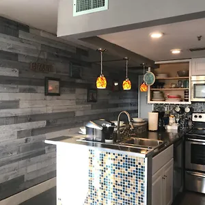 Holiday home Sunbird, Panama City Beach