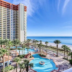 Apartment Shores Of Panama By Vacasa, Panama City Beach