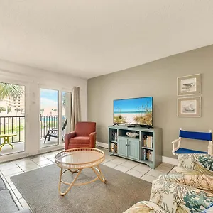 Apartment Sugar C-2, Panama City Beach