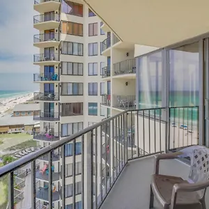 Apartment Sunbird #705w, Panama City Beach