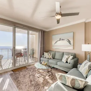 Apartment Ocean, Panama City Beach