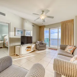 Holiday home Sunrise, Panama City Beach