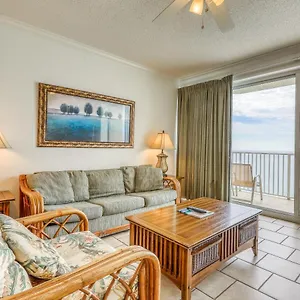 Apartment Boardwalk Beach, Panama City Beach