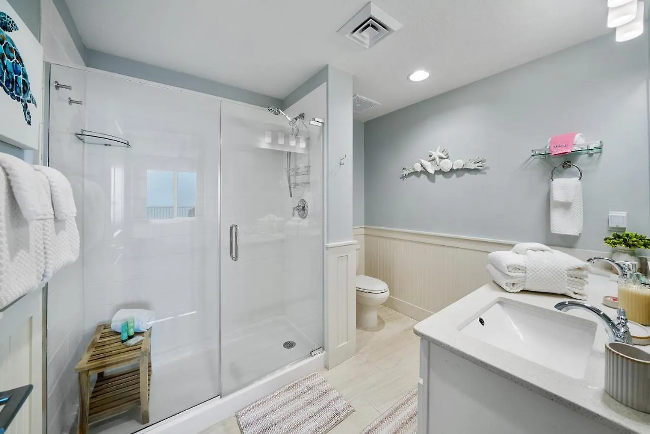 Calypso 3 Luxury Beach Vacation Sleeps 8 파나마 시티