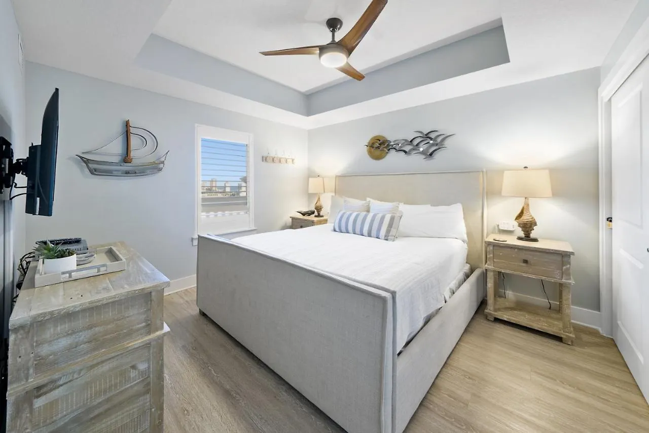 Calypso 3 Luxury Beach Vacation Sleeps 8 파나마 시티