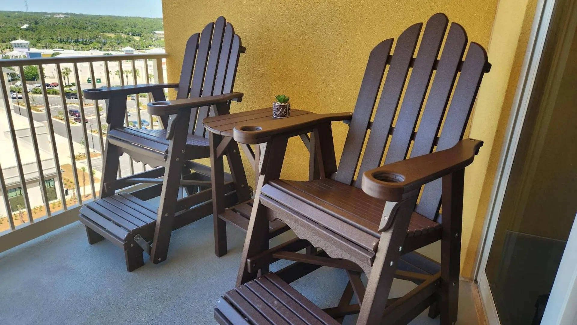 아파트호텔 Calypso 3 Luxury Beach Vacation Sleeps 8 파나마 시티