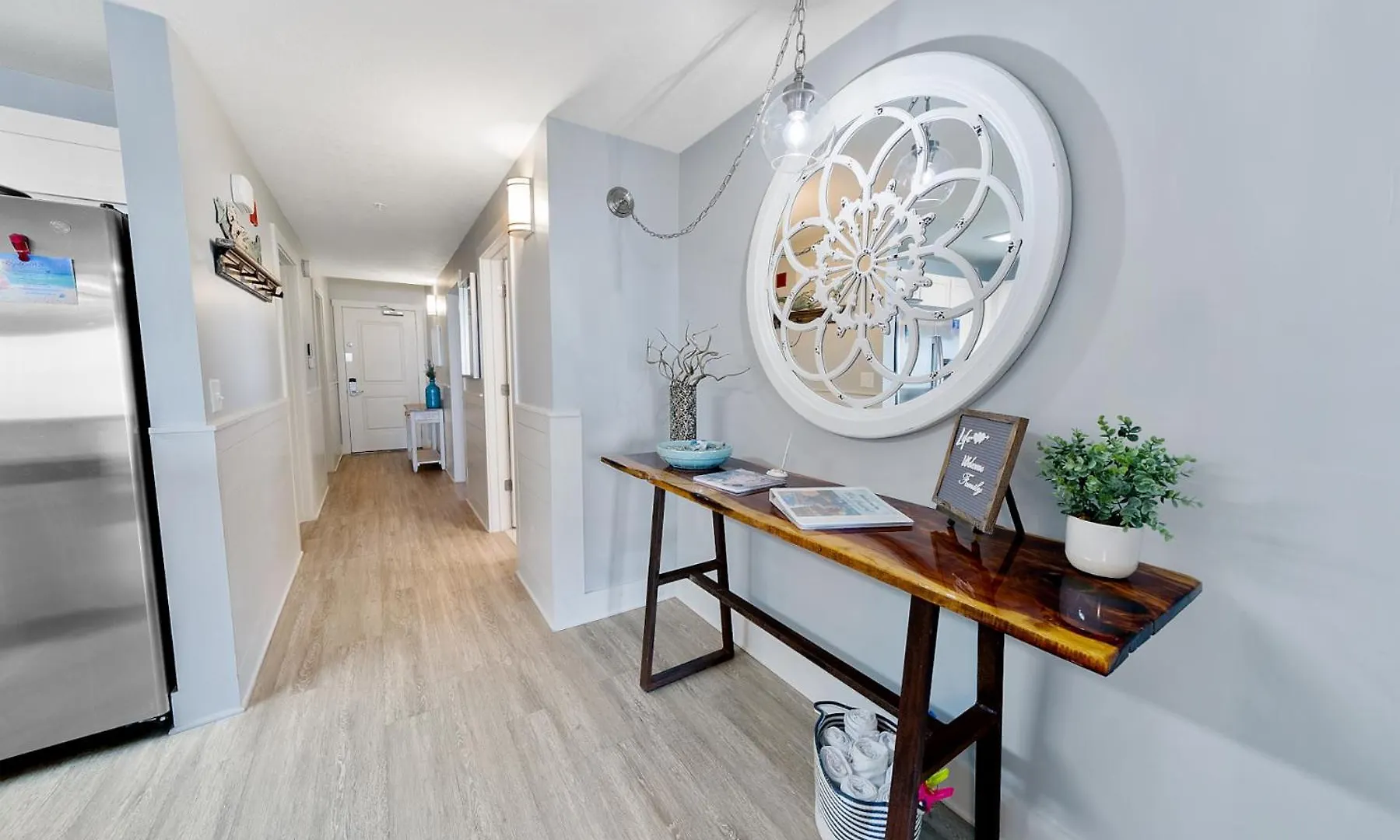 아파트호텔 Calypso 3 Luxury Beach Vacation Sleeps 8 파나마 시티