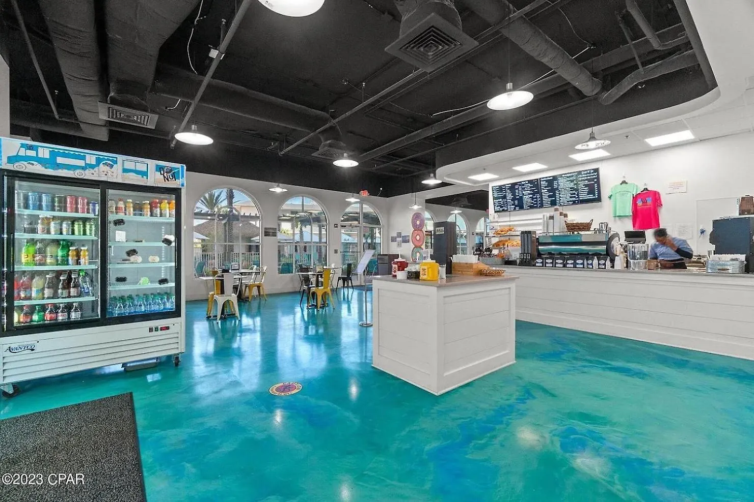 Calypso 3 Luxury Beach Vacation Sleeps 8 파나마 시티 아파트호텔